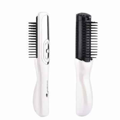 Electric Laser Therapy Hair Growth Comb